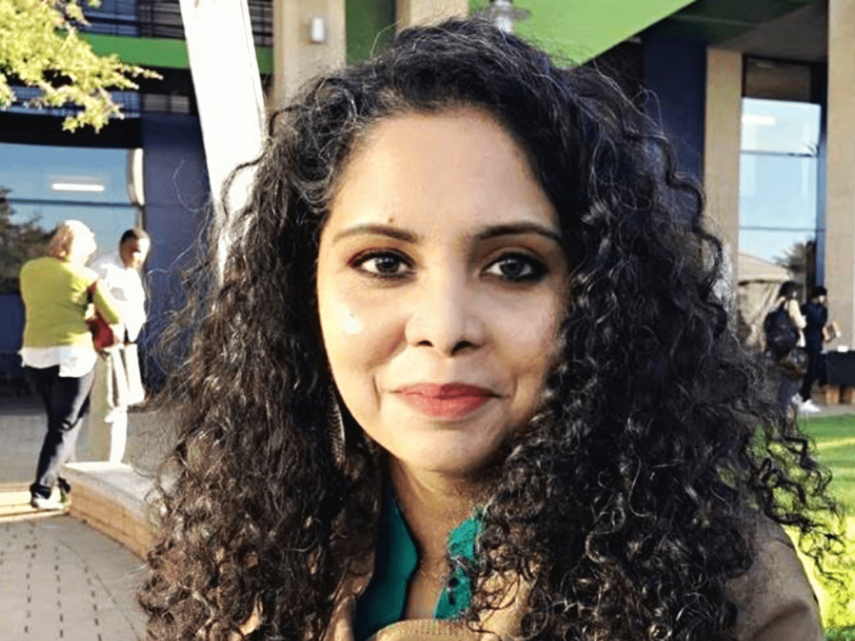 Twitter 'withholds' journalist Rana Ayyub's account in India