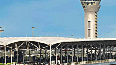 Hyderabad- Dubai flight cancelled after RGIA receives 'hijack' warning