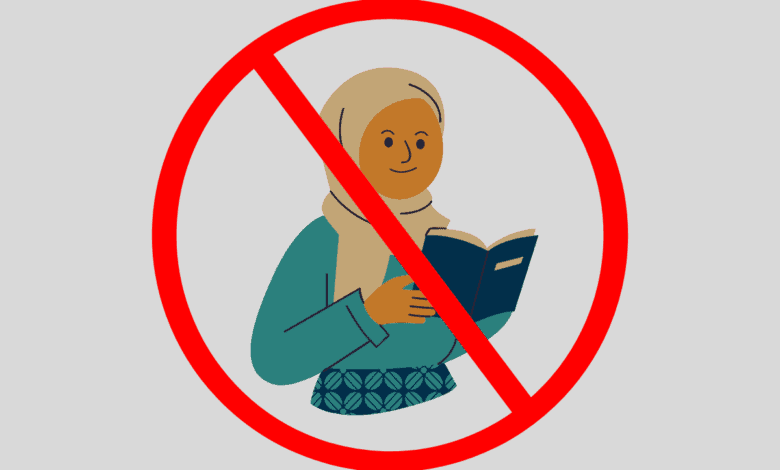 Karnataka: No question of revoking hijab, says Minister