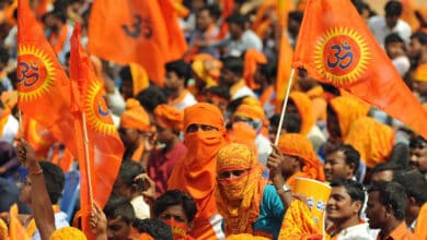 VHP to 'liberate' temples from Govt control; first stop Vijayawada