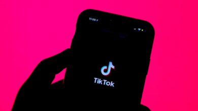 Uzbekistan's political party proposes banning TikTok