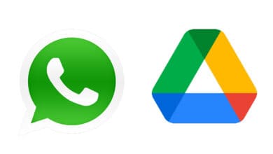 Unlimited WhatsApp backups on Google Drive may end soon