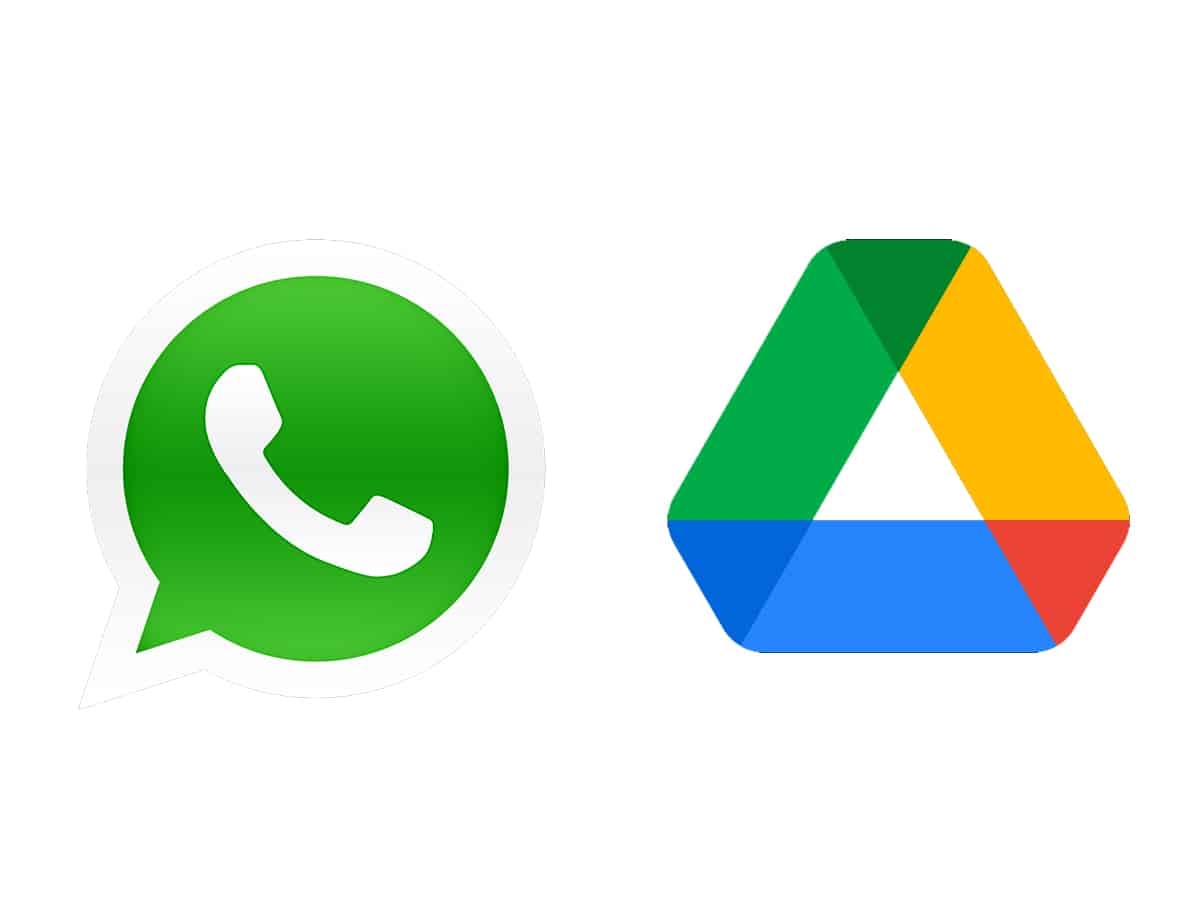 Unlimited WhatsApp backups on Google Drive may end soon