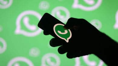 WhatsApp launches 'forward media with caption' feature on iOS