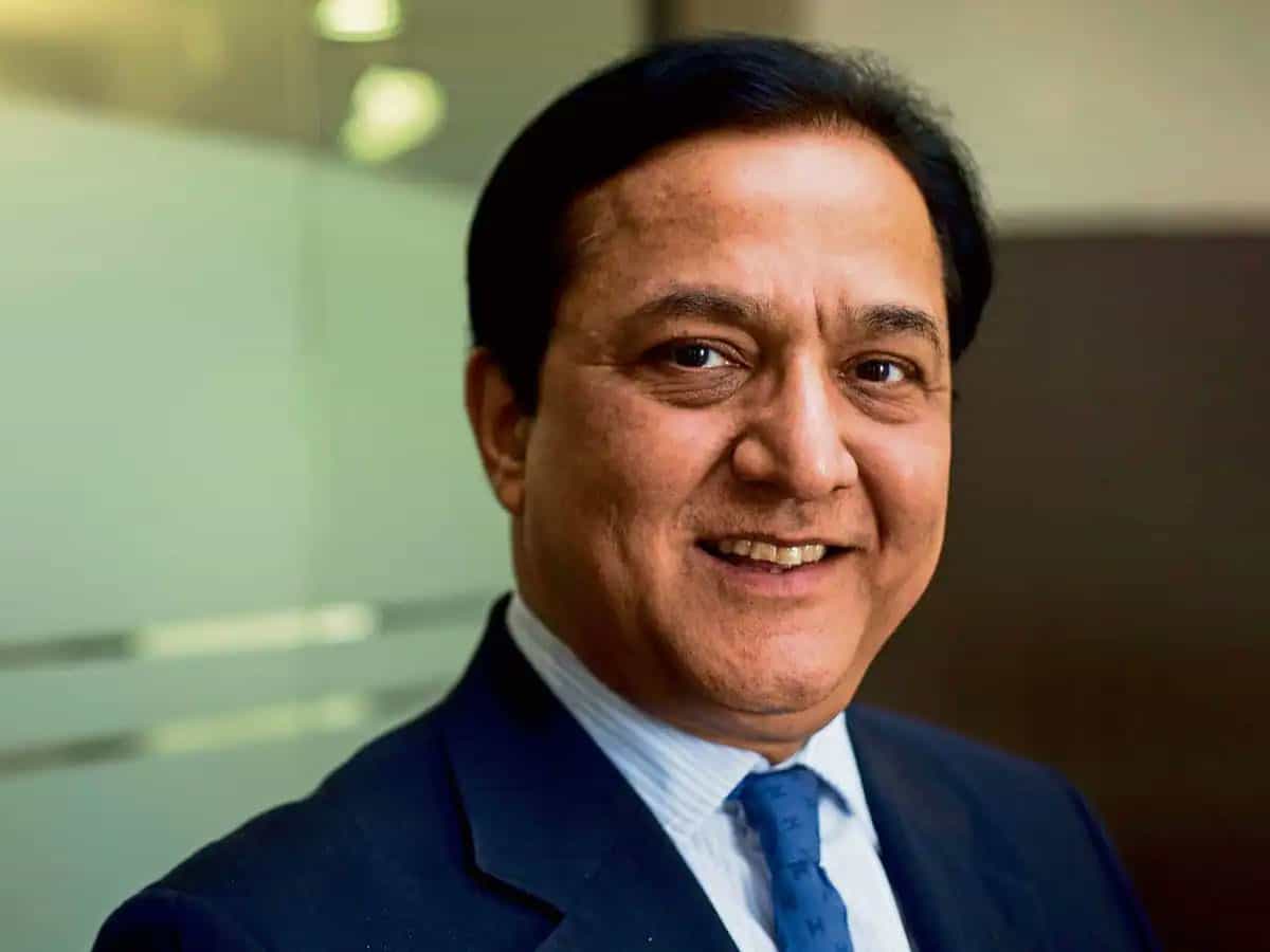 Yes Bank co-founder Rana Kapoor, two others granted bail