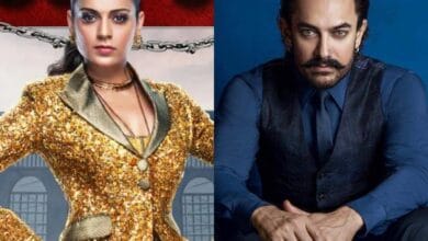 Kangana's Lock Upp: Aamir Khan to take part? Check out