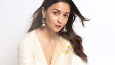 Alia Bhatt reveals how she bagged her first Hollywood film