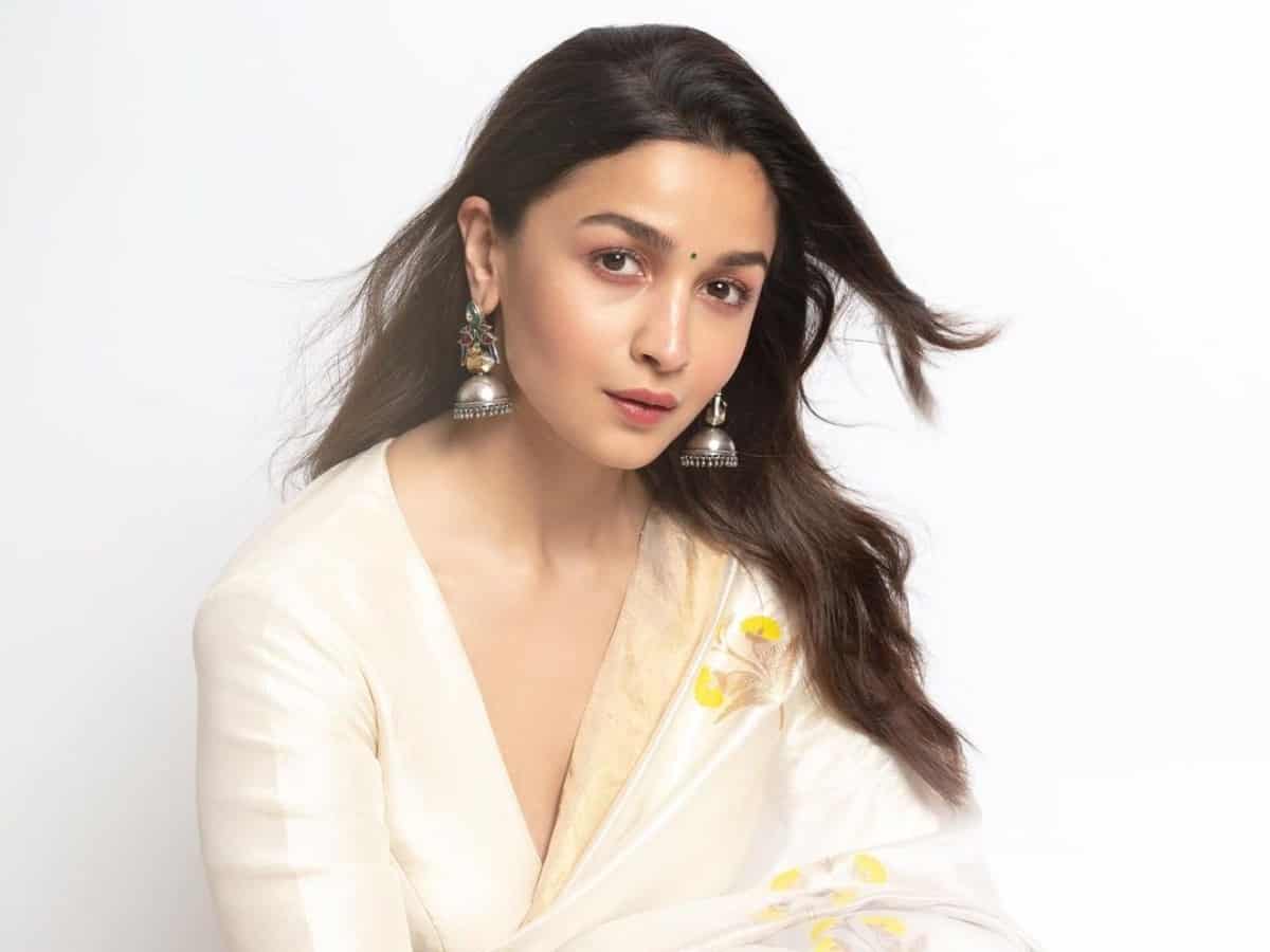 Alia Bhatt reveals how she bagged her first Hollywood film