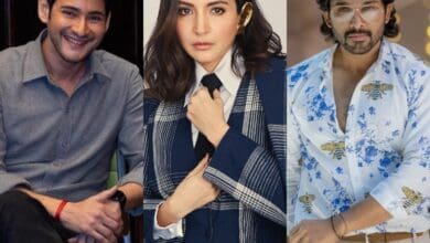 Anushka Sharma refused to work with Allu Arjun, Mahesh Babu, why?