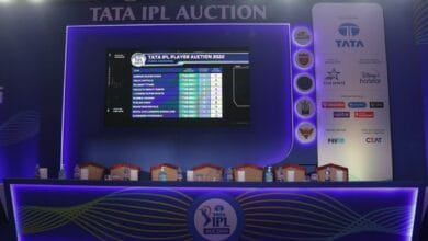 IPL auction