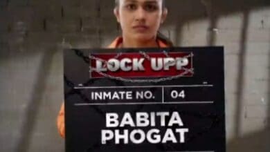 Kangana's Lock Upp: Wrestler Babita Phogat all set to join