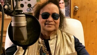 Bappi Lahiri's funeral details and updates