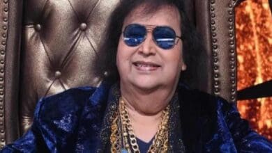 Renowned music composer Bappi Lahiri passes away at 69