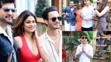 Bigg Boss 15 Reunion: Photos, videos; Tejasswi, Karan not invited