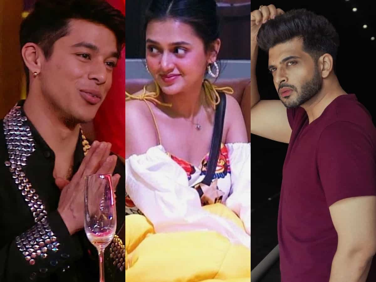 2.1 crore: Know who got highest pay cheque from Bigg Boss 15