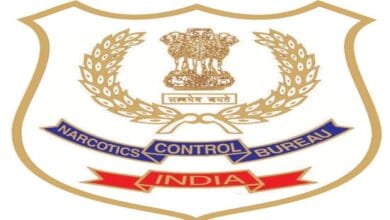 NCB seizes drugs worth Rs 2,000 cr off Gujarat coast