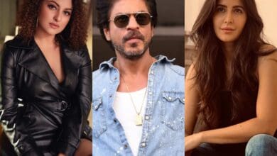 SRK to Katrina: 6 Celebs who hold Guinness World Record