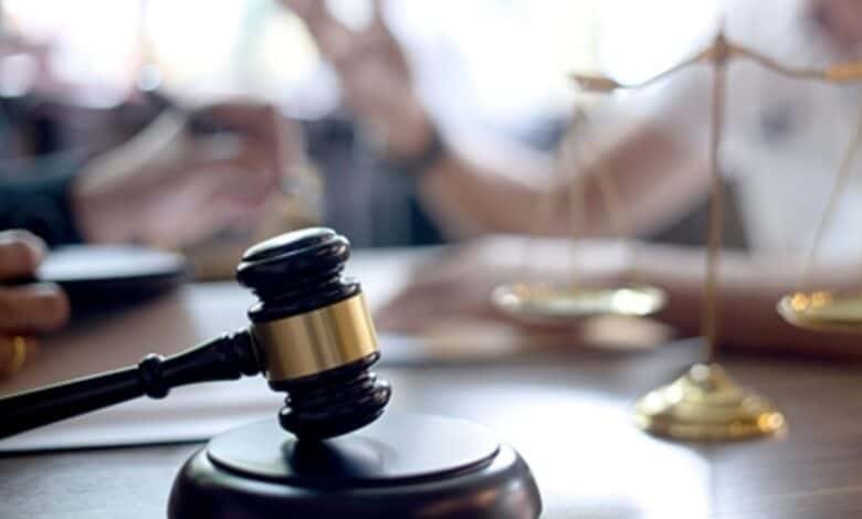 2008 Ahmedabad serial blast case