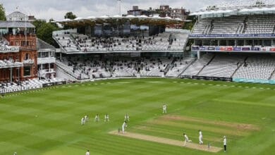 Yorkshire County Cricket Club to host international matches after ECB lifts suspension