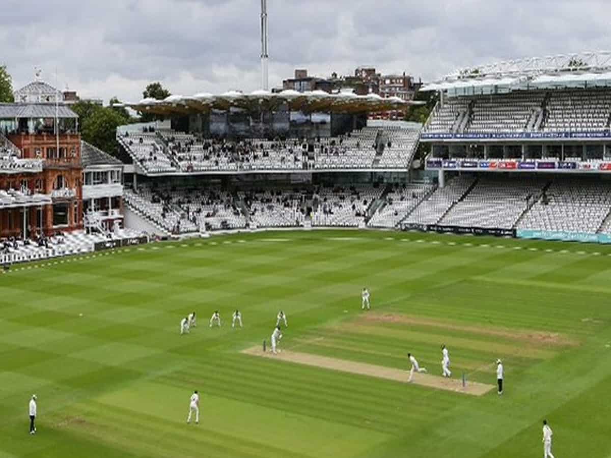 Yorkshire County Cricket Club to host international matches after ECB lifts suspension