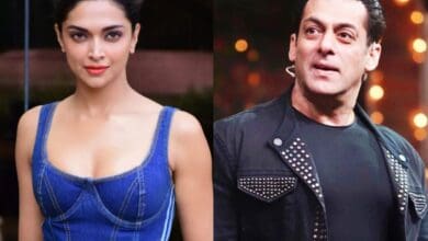 Revealed! Here's why Deepika refused to work with Salman