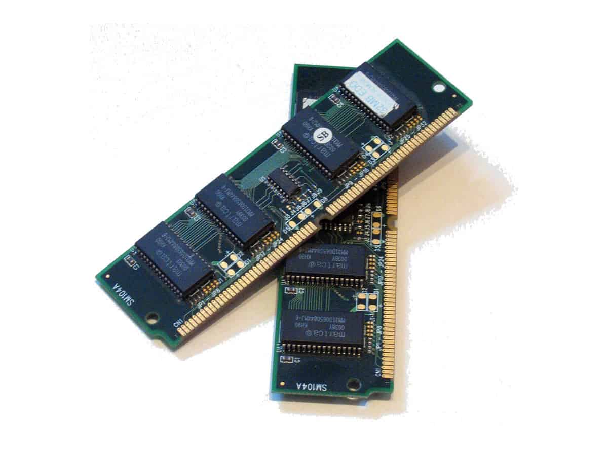 Global DRAM memory market, prices down in Q4: Report