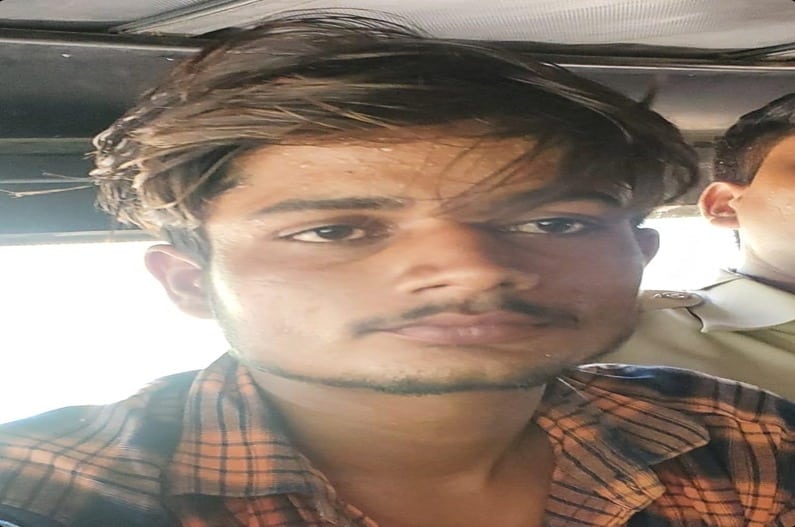Man gets death for minor's rape and murder in Rajasthan