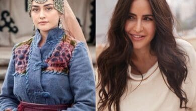 Katrina Kaif and her love for Dirilis: Ertugrul