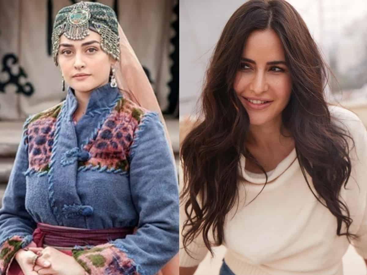 Katrina Kaif and her love for Dirilis: Ertugrul