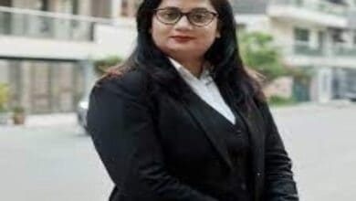 Seema Kushwaha is first woman spokesperson of BSP