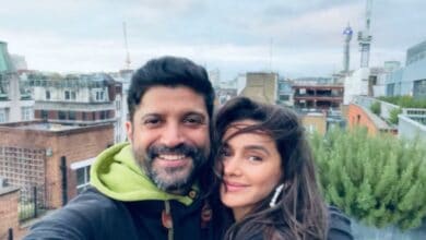 Rhea to Aamir: Celebs who will attend Farhan-Shibani's marriage