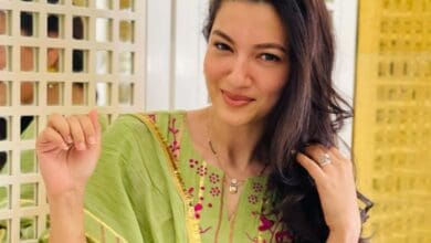 Gauahar Khan opens on her Umrah plans, reveals her excitement for Ramzan