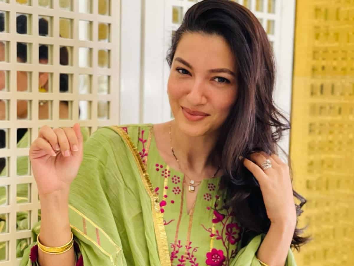 Gauahar Khan opens on her Umrah plans, reveals her excitement for Ramzan