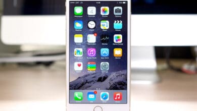 Apple adds iPhone 6 Plus to 'vintage product' list