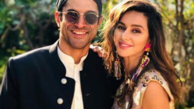 Farhan Akhtar, Shibani Dandekar to have a Nikah? Details inside