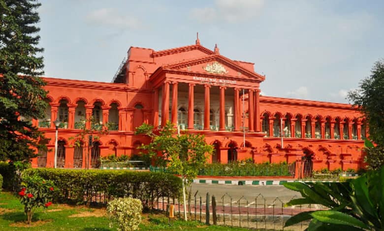 Karnataka HC upholds dismissal of CISF constables accused of raping colleague's wife