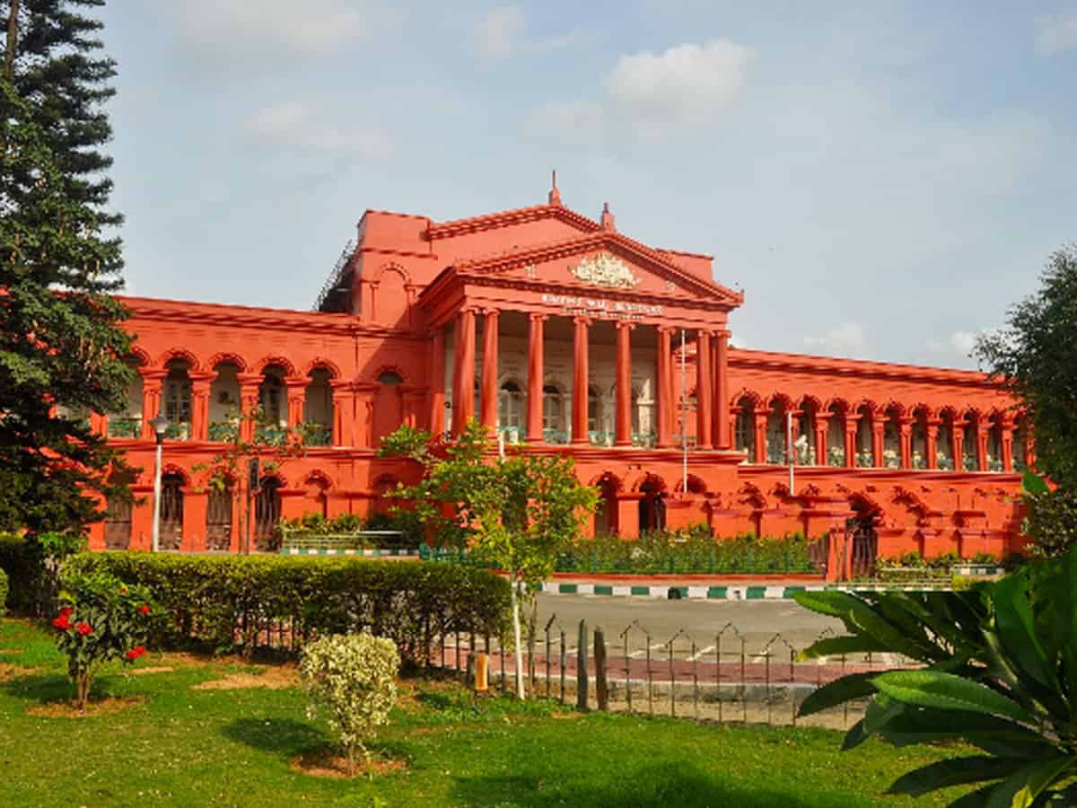 Karnataka HC upholds dismissal of CISF constables accused of raping colleague's wife
