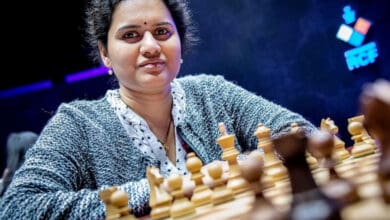 India has talent to dominate world chess, says mind boggling player Koneru Humpy