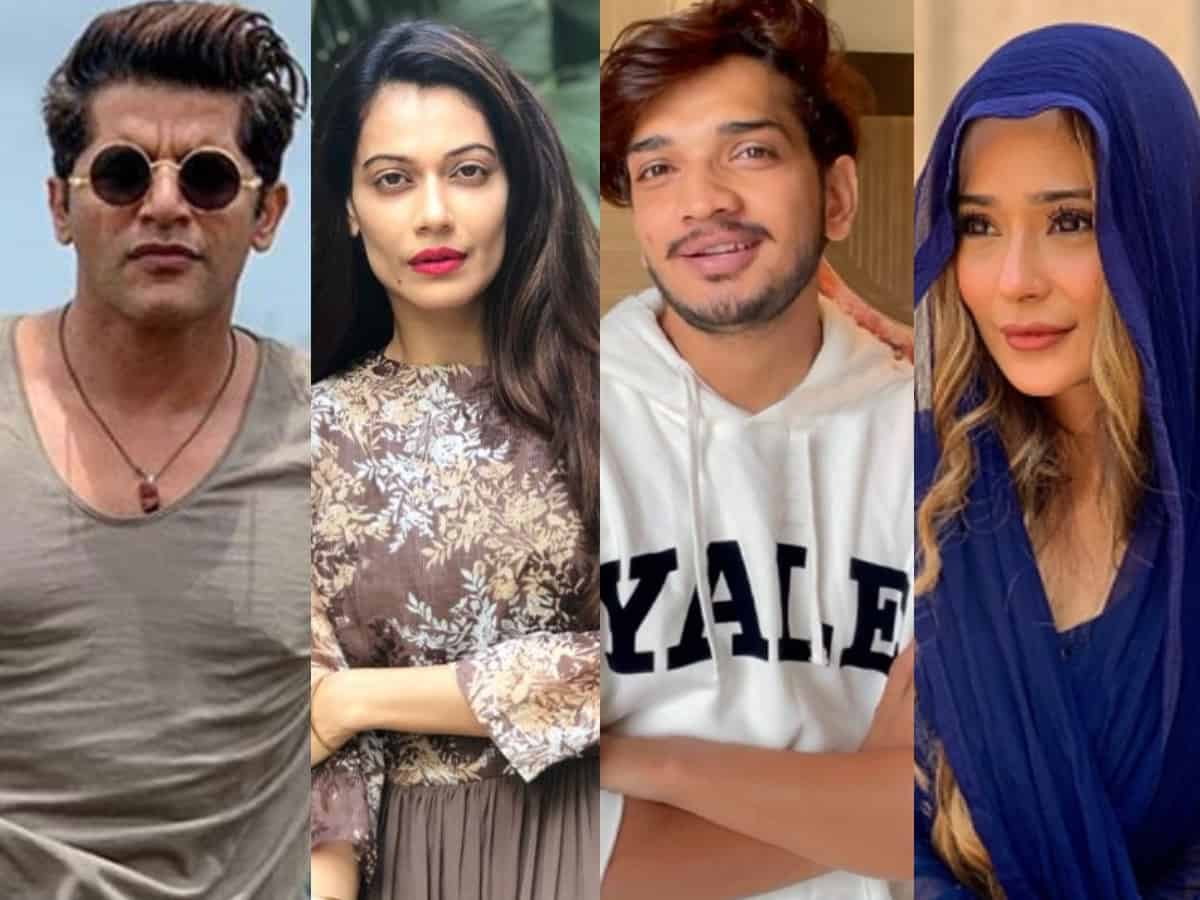 Lock Upp: Munawar to Sara, here's final list of 13 contestants