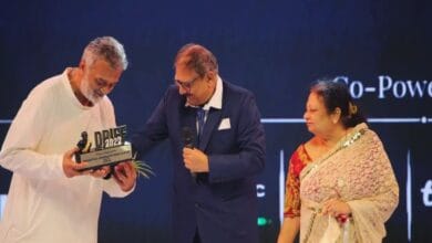 Lucky Ali wins Dadasaheb Phalke Award