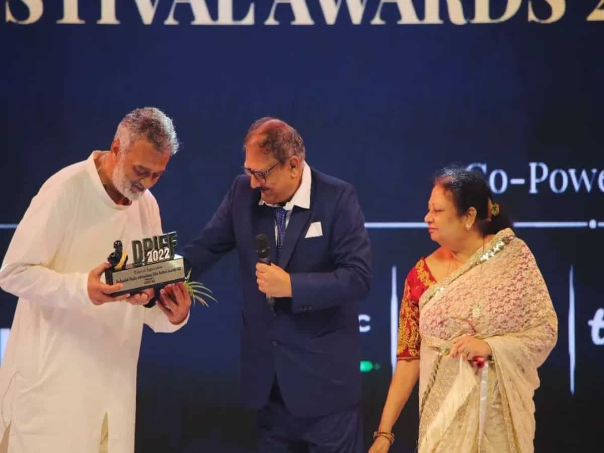 Lucky Ali wins Dadasaheb Phalke Award