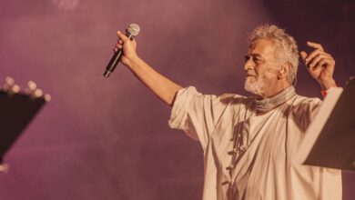 Lucky Ali swoons Dubai audience, highlight was 'O Sanam' [Watch]