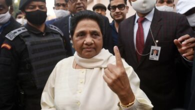 Mayawati