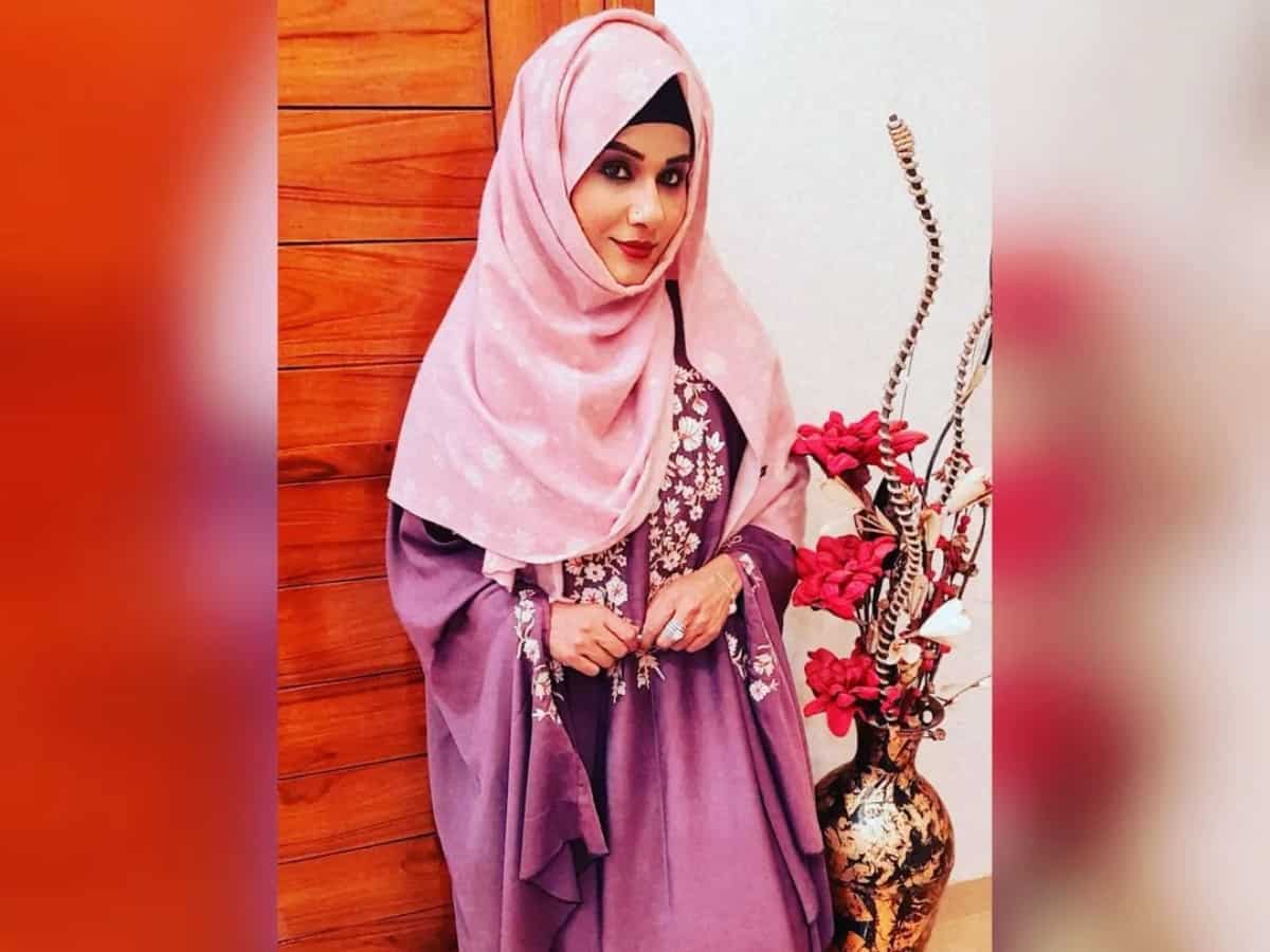 Bigg Boss 11's Mehjabi Siddiqui quits showbiz to follow religious path