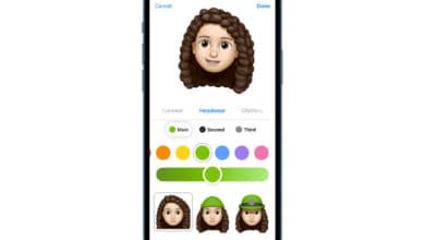 Apple VR to reportedly offer Memoji FaceTime, SharePlay experiences