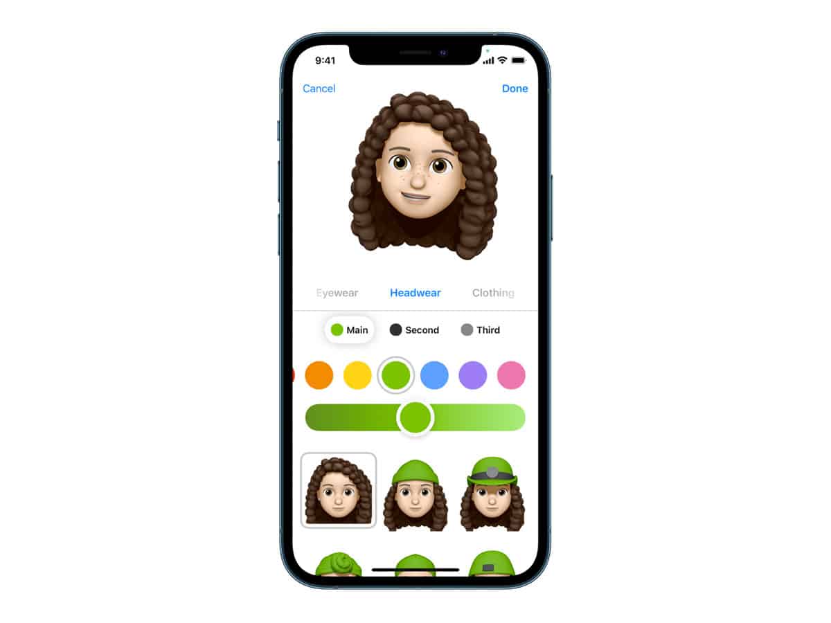 Apple VR to reportedly offer Memoji FaceTime, SharePlay experiences