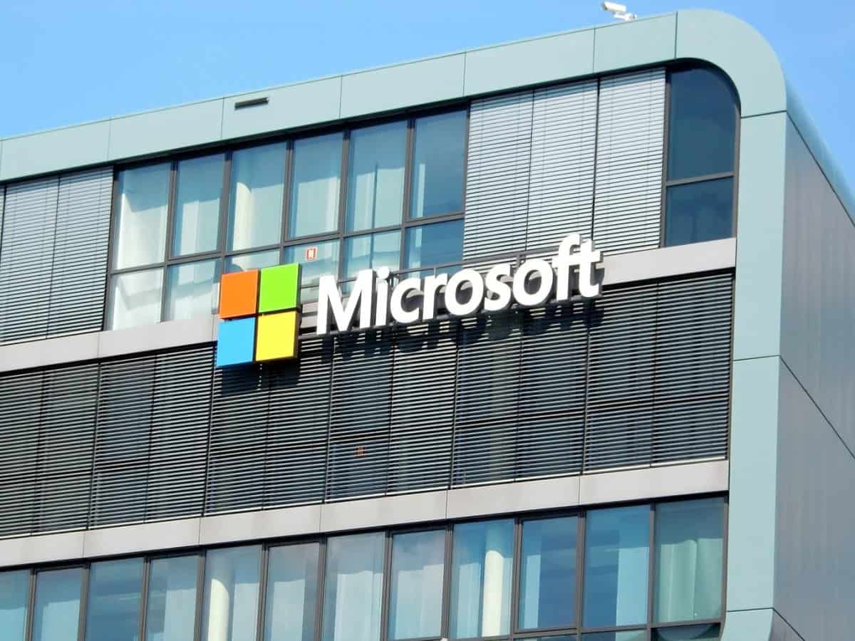 Microsoft to train, certify over 1 lakh Indian software developers in a month