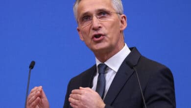 NATO to step up presence in eastern part of alliance, not inside Ukraine