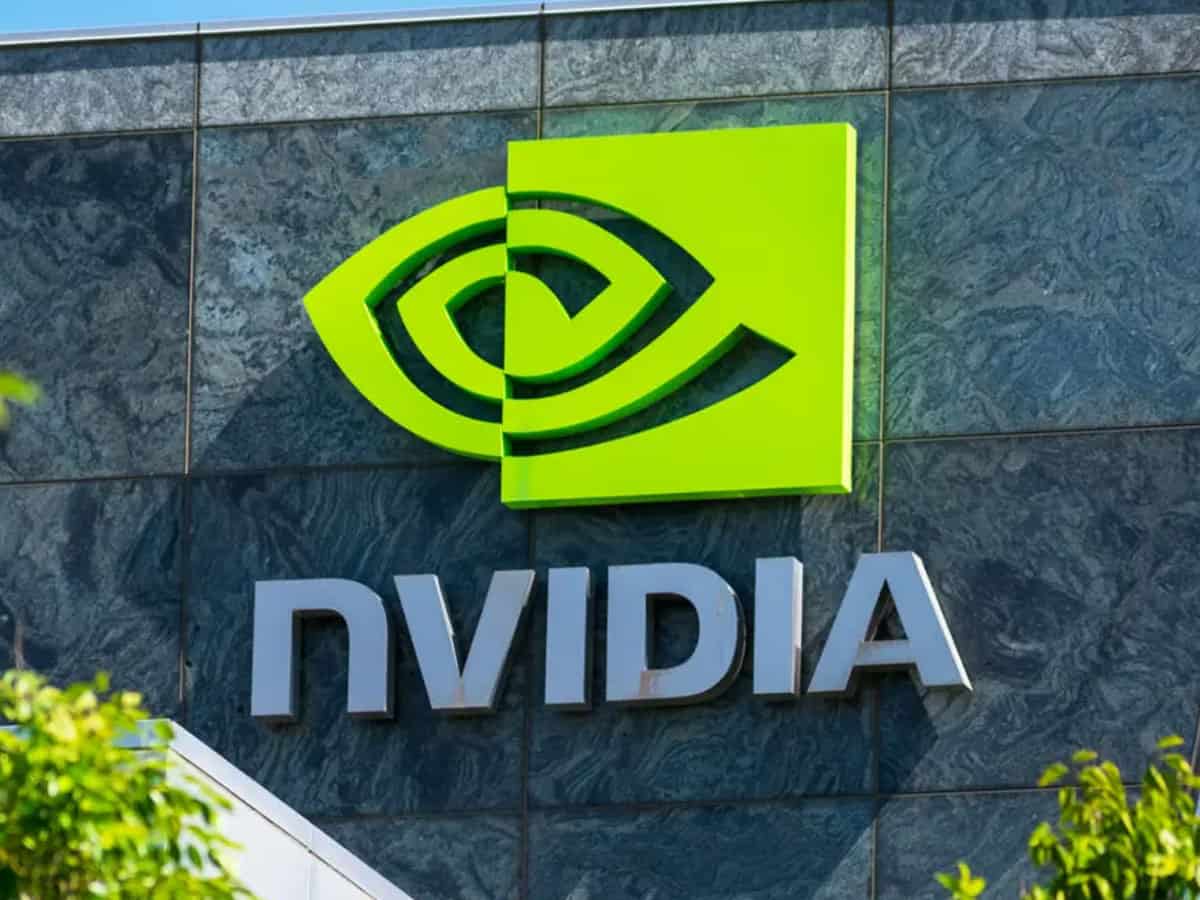 Nvidia confirms it is investigating cybersecurity incident