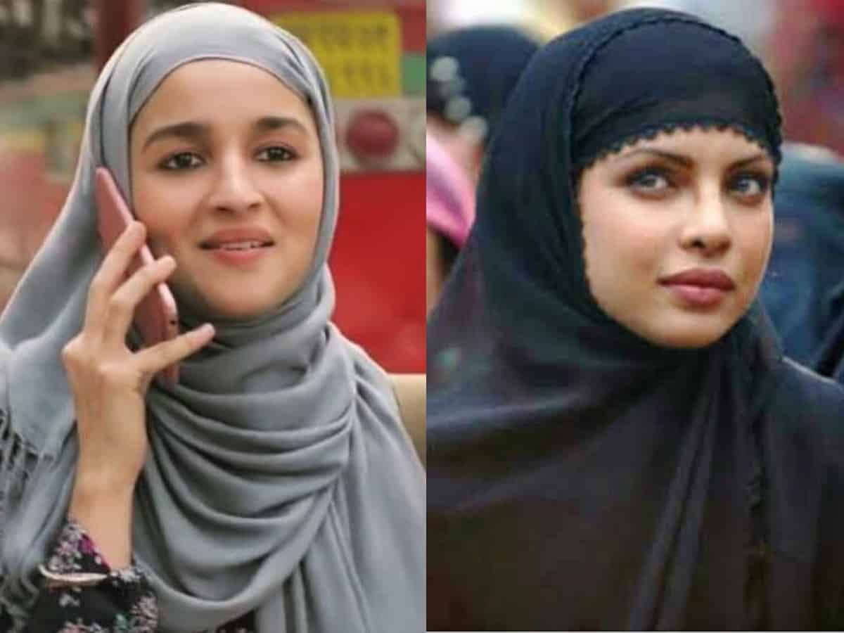 Deepika to Priyanka: 5 actresses who aced hijab looks on screen